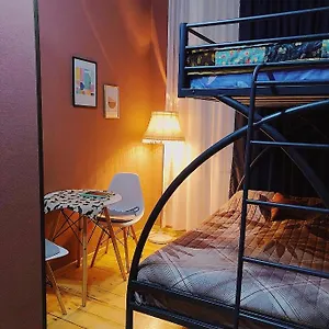 Апартаменты Corner, Тбилиси