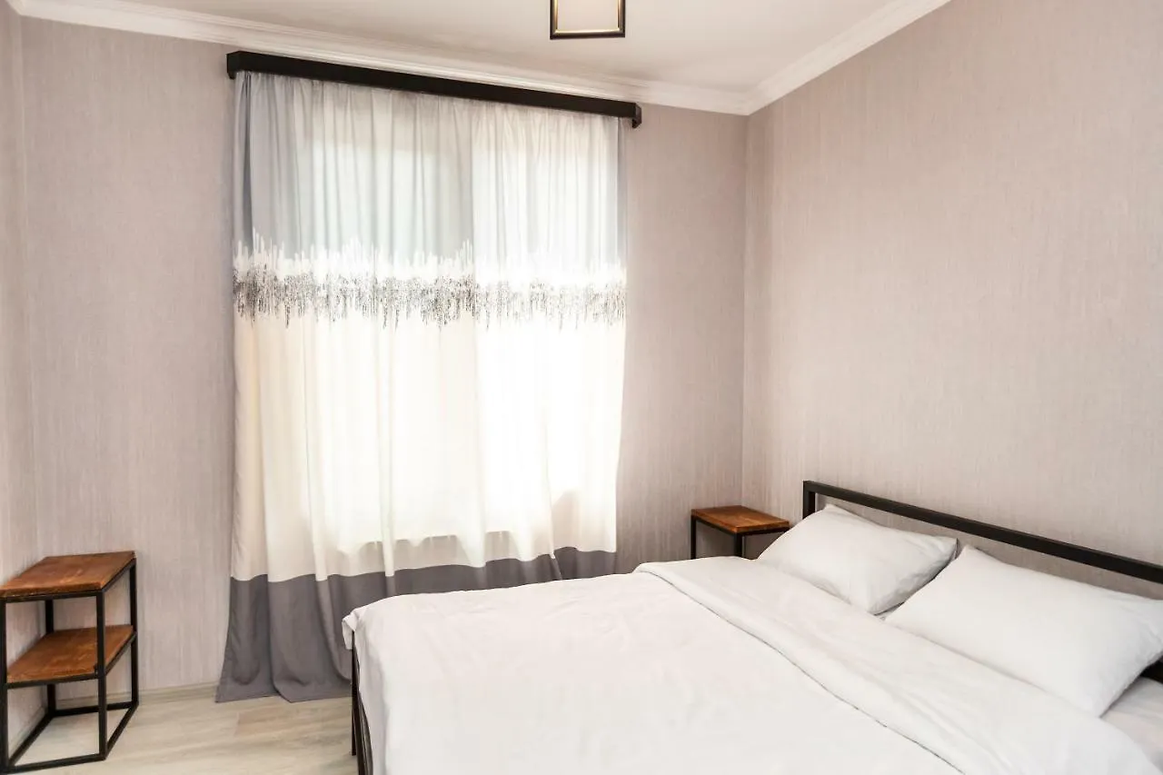 Daire Tamo'S Sweet Home Tiflis