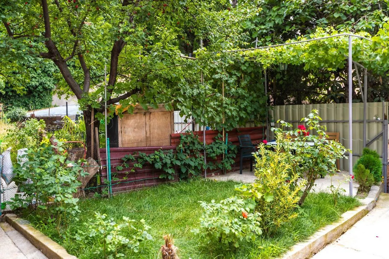 Tamo'S Sweet Home Tiflis 0*,